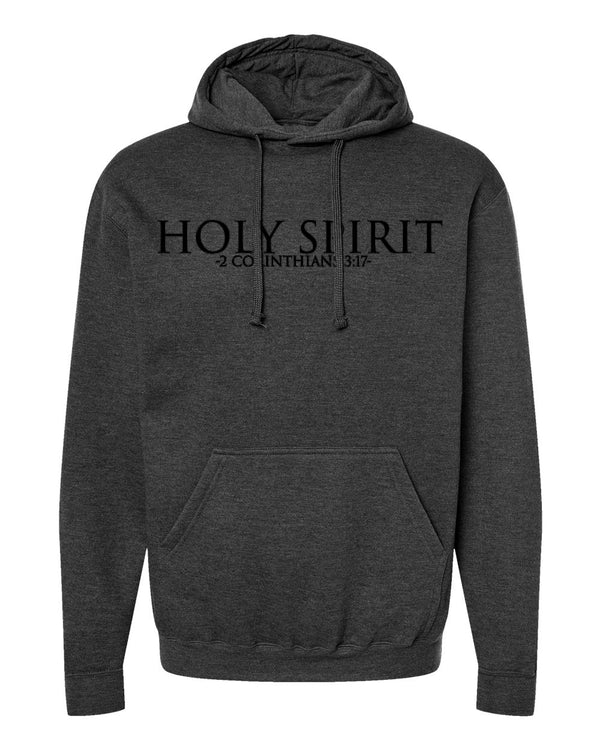 Holy spirit dog online hoodie